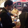 Orthodontic Exhibition in Moscow Kosmos Hotel  October 7-9, 2010 048
